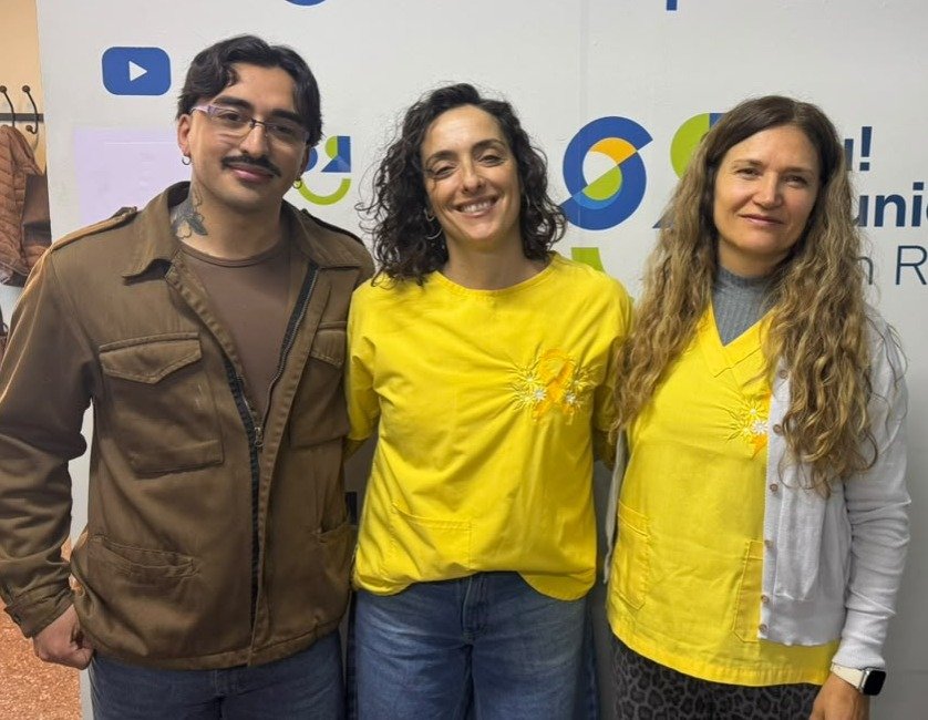 PREVENCIÓN DEL SUICIDIO: REALIZARÁN UNA JORNADA DE CONCIENTIZACIÓN EN EL KILÓMETRO CERO