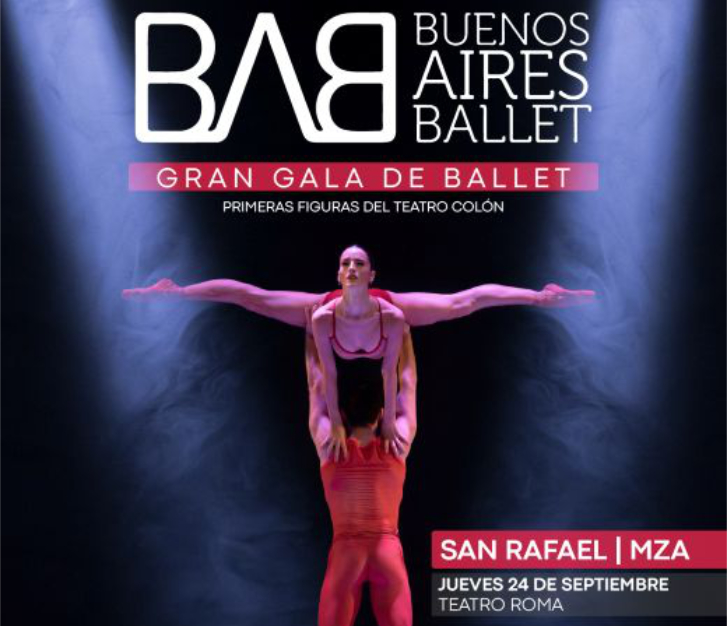 GRAN GALA BALLET