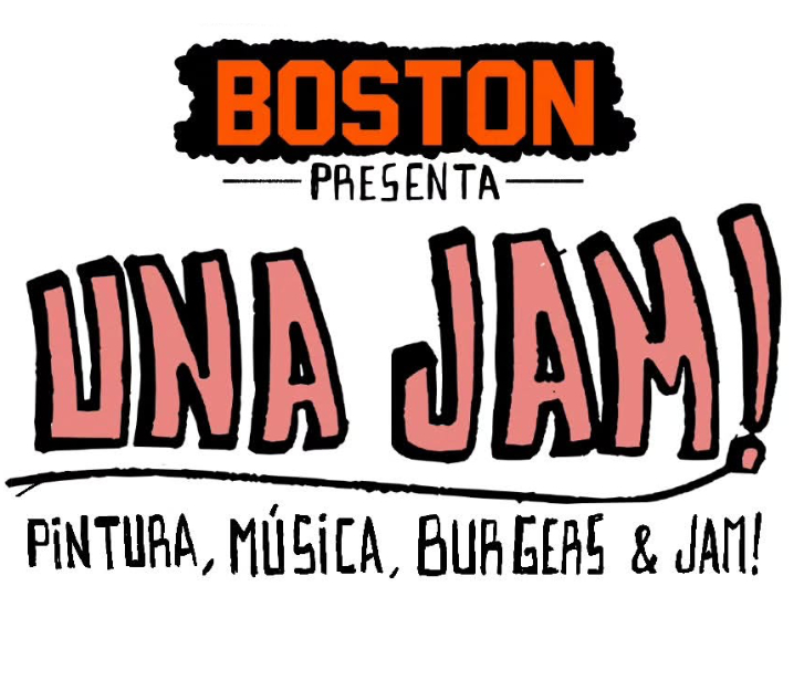 UNA JAM