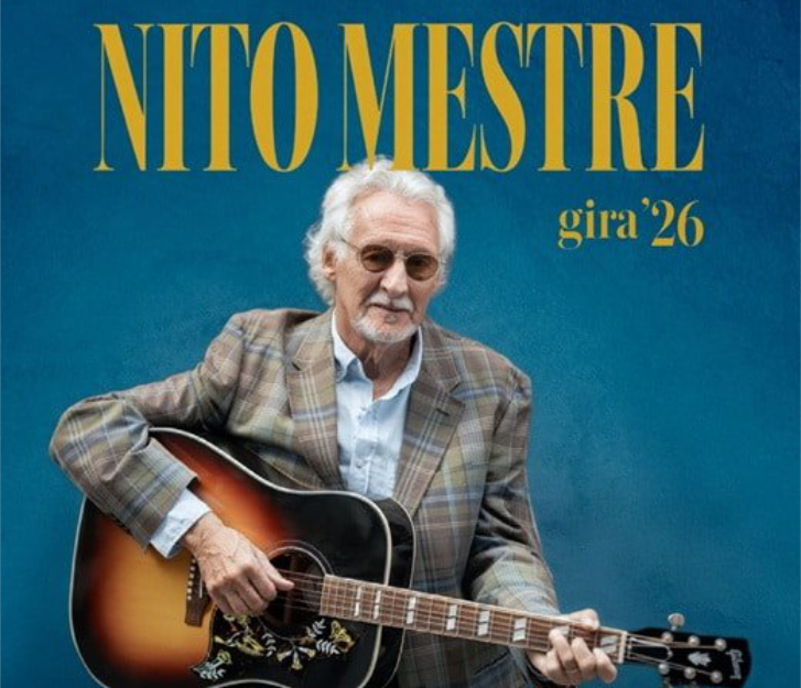 NITO MESTRE