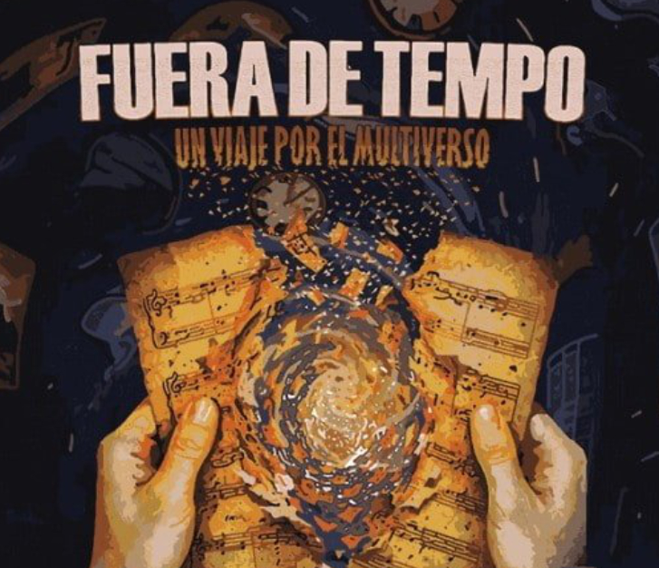 FUERA DE TEMPO