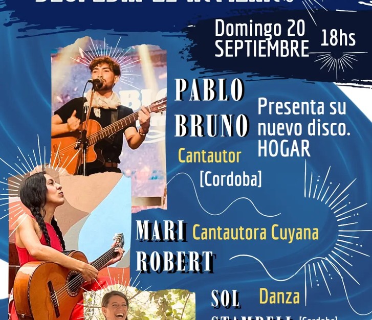 SHOW EN VIVO