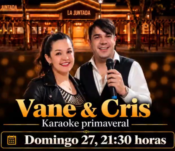 VANE Y CRIS