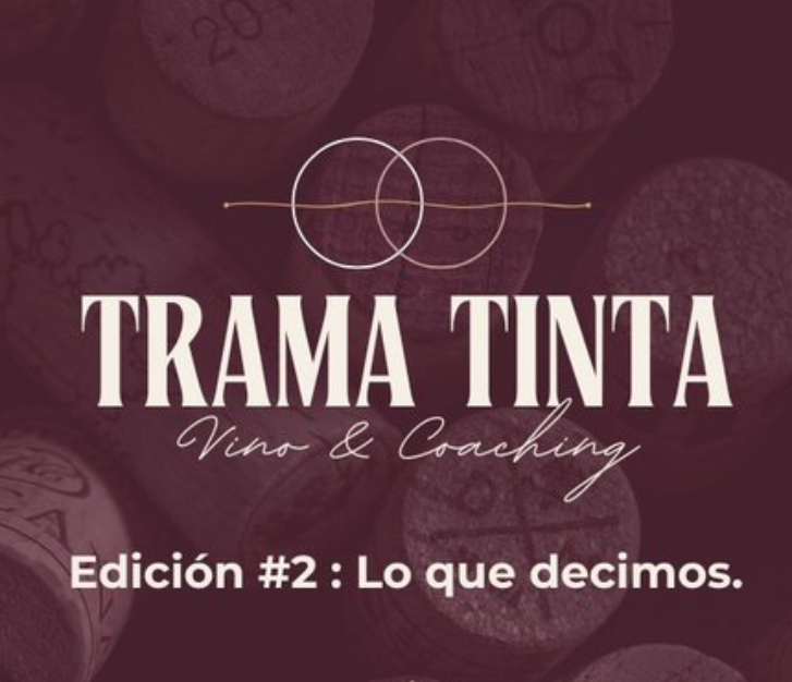 TRAMA TINTA