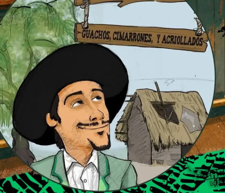 QUERENCIAS