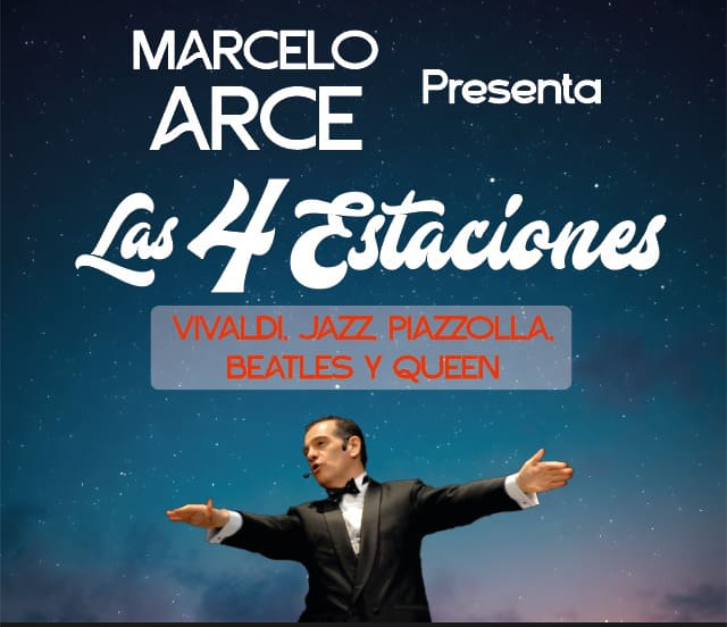 MARCELO ARCE