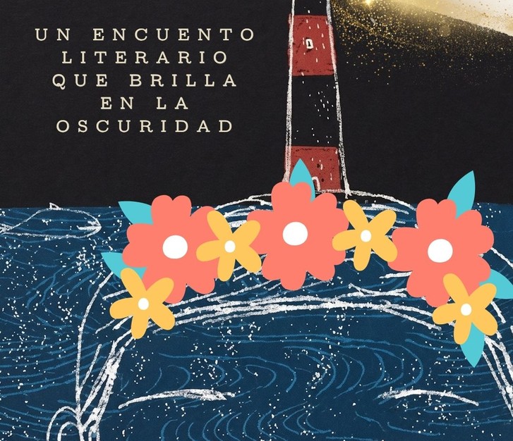 ENCUENTRO LITERARIO